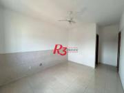Apartamento para Locação em Santos/SP Campo Grande 2 Quartos