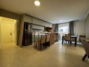 Apartamento para Locação em Santos/SP Campo Grande 2 Quartos