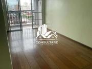 Apartamento para Locação em Santos/SP Campo Grande 2 Quartos