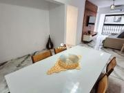 Apartamento para Locação em Santos/SP Campo Grande 2 Quartos