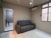 Apartamento para Locação em Santos/SP Campo Grande 2 Quartos