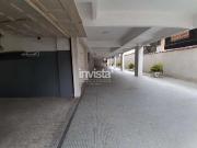 Apartamento para Locação em Santos/SP Campo Grande 2 Quartos