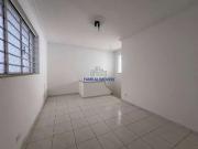 Apartamento para Locação em Santos/SP Campo Grande 2 Quartos