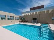 Apartamento para Locação em Santos/SP Campo Grande 2 Quartos