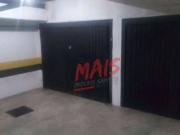 Apartamento para Locação em Santos/SP Campo Grande 2 Quartos