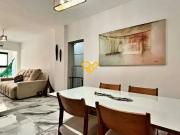 Apartamento para Locação em Santos/SP Campo Grande 2 Quartos