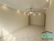 Apartamento para Locação em Santos/SP Campo Grande 2 Quartos