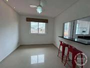 Apartamento para Locação em Santos/SP Campo Grande 2 Quartos