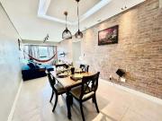 Apartamento para Locação em Santos/SP Campo Grande 2 Quartos