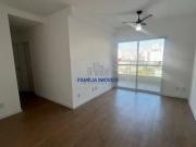 Apartamento para Locação em Santos/SP Campo Grande 2 Quartos