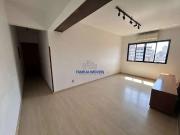 Apartamento para Locação em Santos/SP Campo Grande 2 Quartos