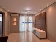 Apartamento para Locação em Santos/SP Campo Grande 2 Quartos