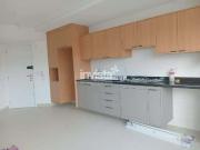 Apartamento para Locação em Santos/SP Campo Grande 2 Quartos