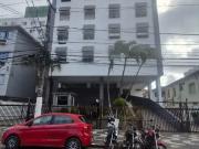 Apartamento para Locação em Santos/SP Campo Grande 2 Quartos