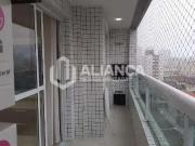 Apartamento para Locação em Santos/SP Campo Grande 2 Quartos
