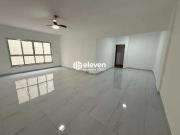 Apartamento para Locação em Santos/SP Campo Grande 3 Quartos