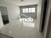Apartamento para Locação em Santos/SP Campo Grande 3 Quartos