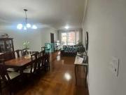 Apartamento para Locação em Santos/SP Campo Grande 3 Quartos