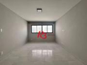 Apartamento para Locação em Santos/SP Campo Grande 3 Quartos