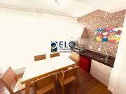 Apartamento para Locação em Santos/SP Campo Grande 3 Quartos