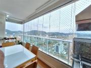 Apartamento para Locação em Santos/SP Campo Grande 3 Quartos
