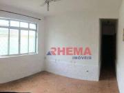 Apartamento para Locação em Santos/SP Campo Grande 3 Quartos