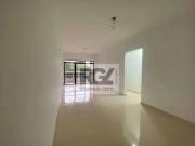 Apartamento para Locação em Santos/SP Campo Grande 3 Quartos