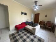 Apartamento para Locação em Santos/SP Campo Grande 3 Quartos