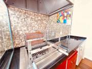 Apartamento para Locação em Santos/SP Campo Grande 3 Quartos