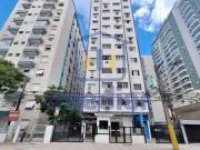 Apartamento para Locação em Santos/SP Embaré 1 Quartos