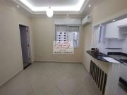 Apartamento para Locação em Santos/SP Embaré 1 Quartos