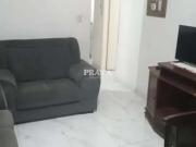 Apartamento para Locação em Santos/SP Embaré 1 Quartos