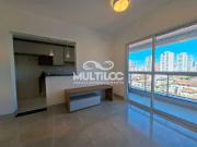 Apartamento para Locação em Santos/SP Embaré 1 Quartos