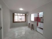 Apartamento para Locação em Santos/SP Embaré 1 Quartos