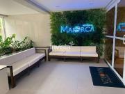 Apartamento para Locação em Santos/SP Embaré 1 Quartos