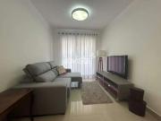 Apartamento para Locação em Santos/SP Embaré 1 Quartos