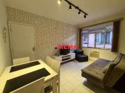 Apartamento para Locação em Santos/SP Embaré 1 Quartos