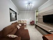 Apartamento para Locação em Santos/SP Embaré 1 Quartos
