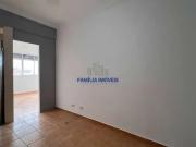 Apartamento para Locação em Santos/SP Embaré 1 Quartos