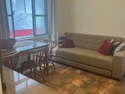 Apartamento para Locação em Santos/SP Embaré 1 Quartos