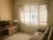 Apartamento para Locação em Santos/SP Embaré 1 Quartos