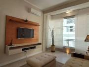 Apartamento para Locação em Santos/SP Embaré 1 Quartos