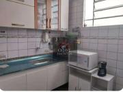 Apartamento para Locação em Santos/SP Embaré 1 Quartos