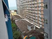 Apartamento para Locação em Santos/SP Embaré 1 Quartos