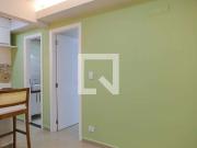 Apartamento para Locação em Santos/SP Embaré 1 Quartos