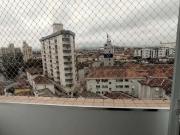 Apartamento para Locação em Santos/SP Embaré 1 Quartos