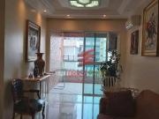 Apartamento para Locação em Santos/SP Embaré 2 Quartos