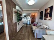 Apartamento para Locação em Santos/SP Embaré 2 Quartos