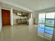 Apartamento para Locação em Santos/SP Embaré 2 Quartos