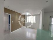 Apartamento para Locação em Santos/SP Embaré 2 Quartos